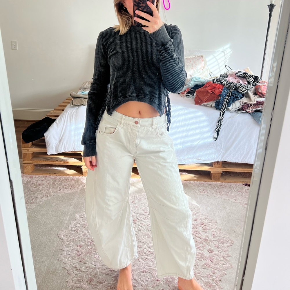 Free People Top